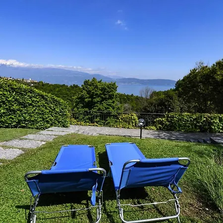 Gardagate - Bezzuglio Apartament