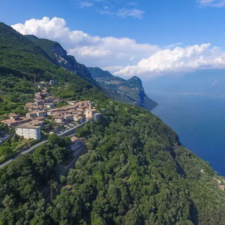 Διαμέρισμα Gardagate - Bezzuglio Gardone Riviera