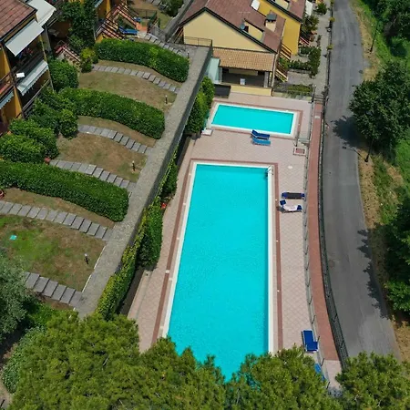 Gardagate - Bezzuglio Gardone Riviera