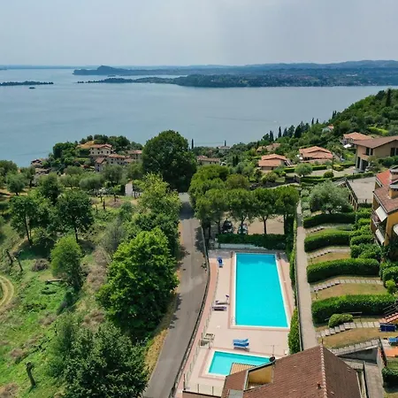 Gardagate - Bezzuglio * Gardone Riviera