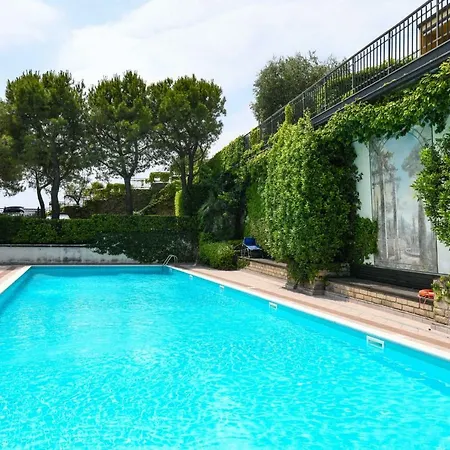Gardagate - Bezzuglio * Gardone Riviera