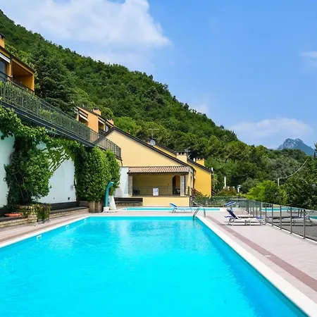 Gardagate - Bezzuglio Διαμέρισμα Gardone Riviera