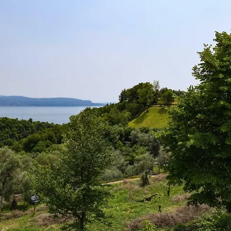 Gardagate - Bezzuglio Διαμέρισμα Gardone Riviera